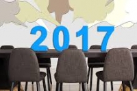 Thẩm định giá VVFC thông báo mời họp Đại hội đồng Cổ đông năm 2017